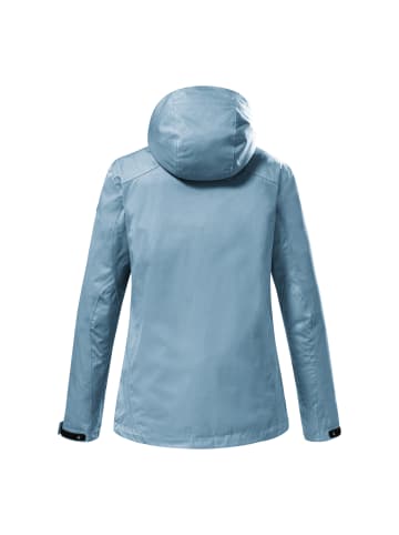 Killtec Jacke KOS 133 in Blau3016