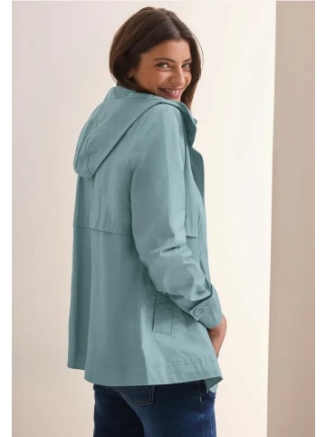 Cecil Jacke für Damen in uni