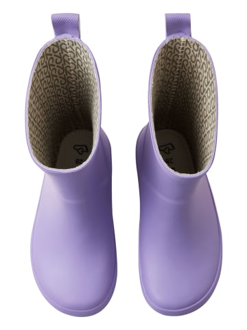 Reima Barfuß Gummistiefel " Ankka " in Blooming Lilac