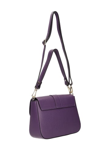 FELIPA Handtasche in Violet