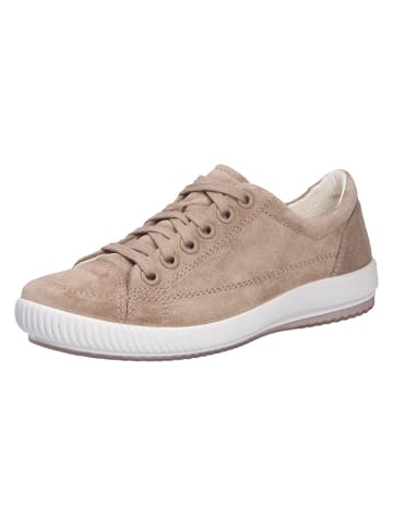 superfit Schnürschuh in beige