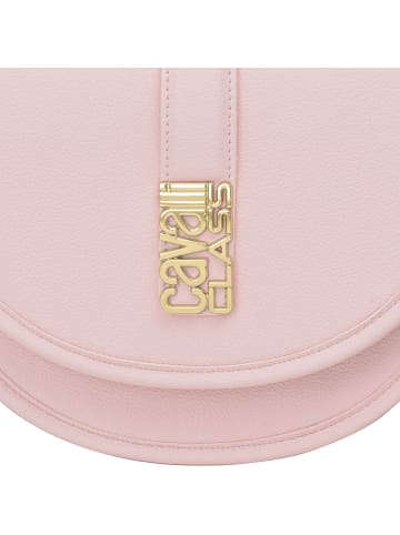cavalli CLASS Marina Umhängetasche 22.5 cm in Blush
