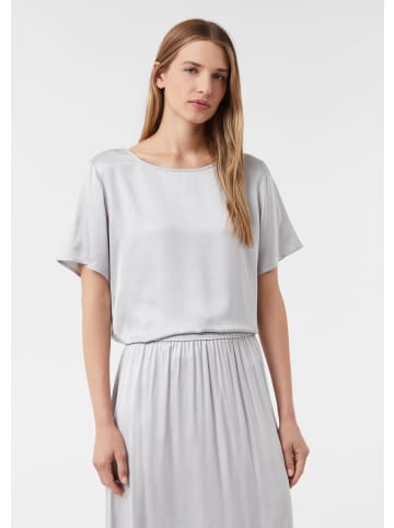 comma Bluse in 0010_silber