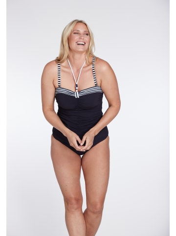 SUNFLAIR Tankini in nachtblau