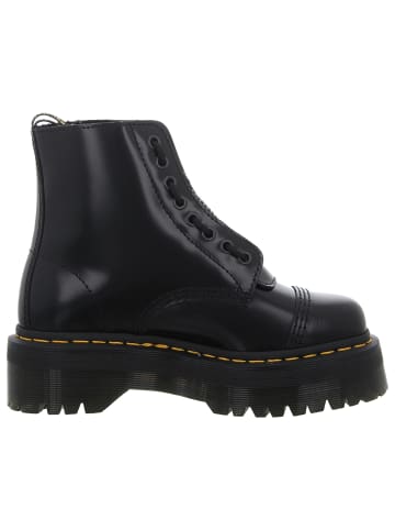 Dr. Martens Stiefelette in schwarz