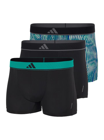 Adidas Sportswear Retro Short / Pant Active Micro Flex in Grün