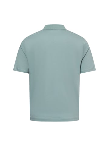 März Poloshirt in mint