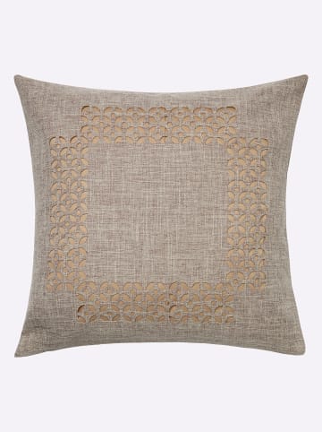 WITT WEIDEN Tischdecke in beige