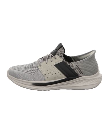 Skechers Slipper in grau