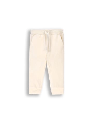 Coccodrillo Jogginghose in beige