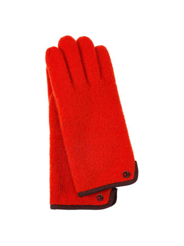 Kessler Sasha Handschuhe orange