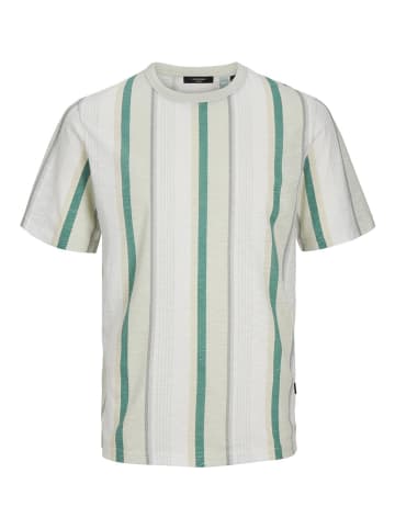 Jack & Jones T-shirt in Green Tint