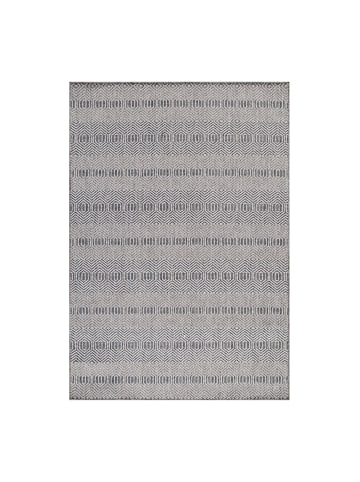 Outdoor Teppich Alessio in Grau