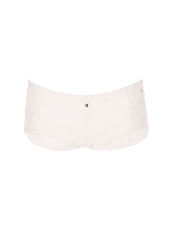 petit amour Still-Slip "EMILY" in Offwhite