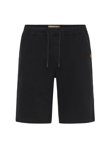 BLEND Chinoshorts BHTirel in Schwarz