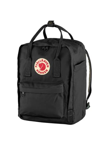 FJÄLLRÄVEN Kånken Laptop 13'' - Rucksack 35 cm (graphite) in schwarz