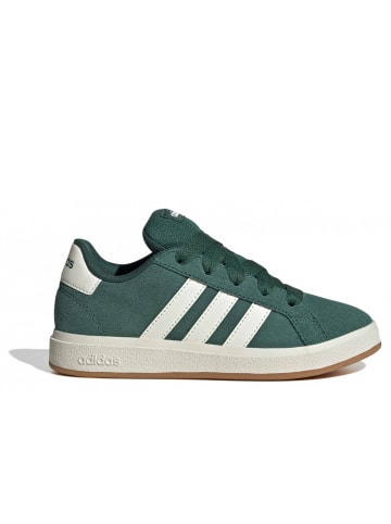 adidas Sneaker Grand Court in Grün