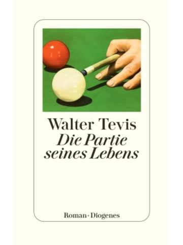 Diogenes Buch - Die Partie seines Lebens