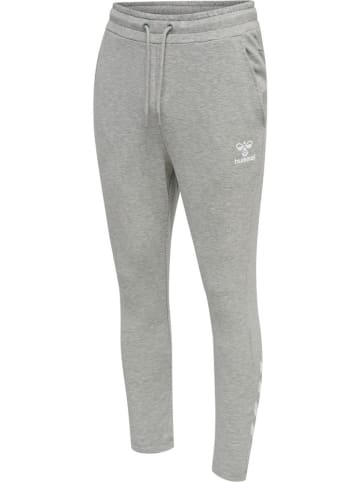 Hummel Sweat Pant in Grau