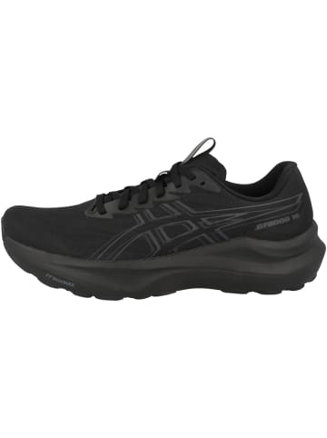 asics Laufschuhe GT-2000 14 in schwarz