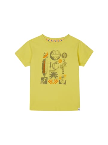 Noppies T-Shirt Lepanto in Acacia