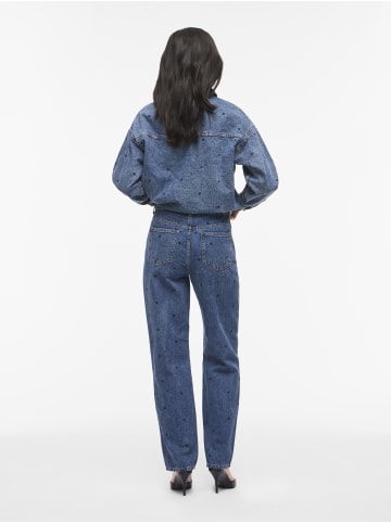 Vila Jeans VIKelly in medium stone