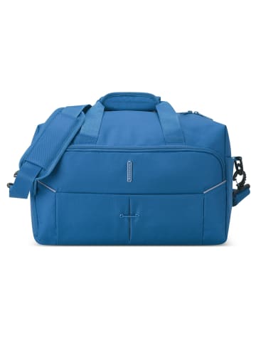 Roncato Ironik 2.0 Weekender Reisetasche 40 cm in denim