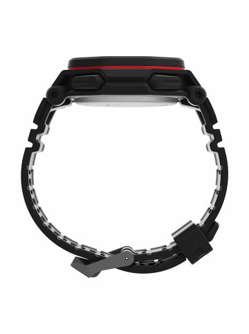 Timex Digitaluhr für Herren in Schwarz