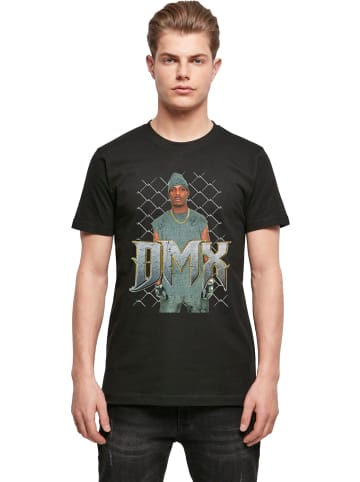 Mister Tee T-Shirt in Schwarz