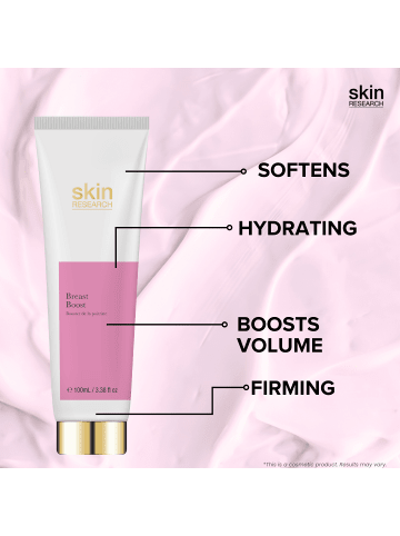 Skinchemists Brust-Boost 100ml