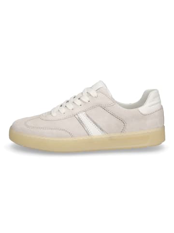 Sioux Sneaker Tedroso-Da-707 in Beige