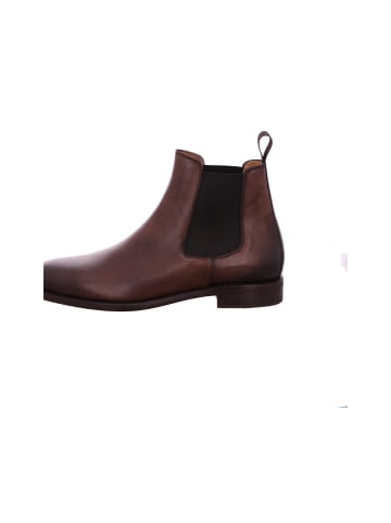 Berwick 1707 Stiefel in braun