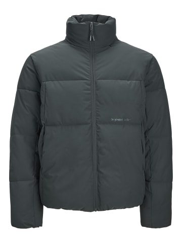 Jack & Jones Steppjacke in Forest River