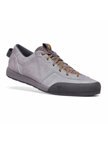 Black Diamond M PRIME LIFESTYLE SHOE in Steingrau