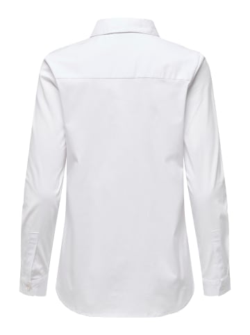 JDY Hemd in White