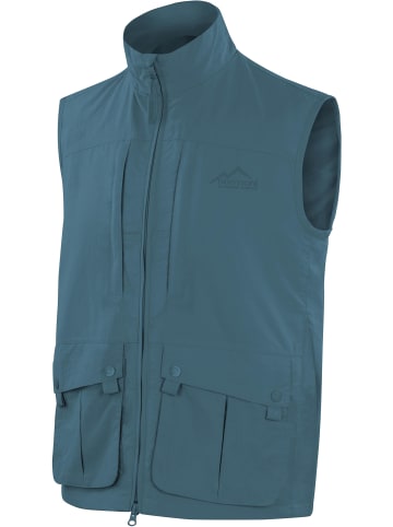 Normani Outdoor Sports Outdoor Weste Okapi in Navy