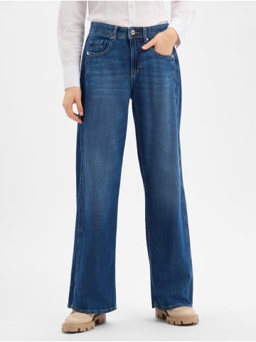 BRAX  Jeans Morgan in medium stone