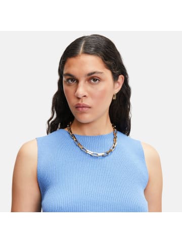 LIEBESKIND BERLIN Creolen Big Link in gold