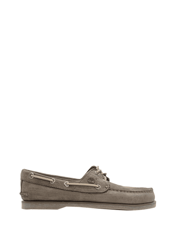 Timberland Bootsschuhe TB0A4187-OLIVENUBUCK Mehrfarbig