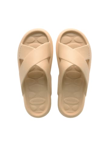 Havaianas Slide Slide Sandalen Candy Pop Gold
