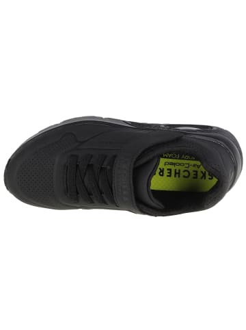 Skechers Skechers Uno Air Blitz in Schwarz