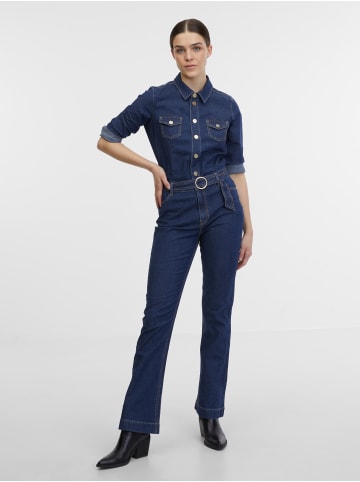 orsay Jeans in Dunkelblau