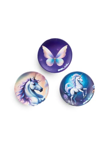 Belmil Patch Set Purple Fairytale