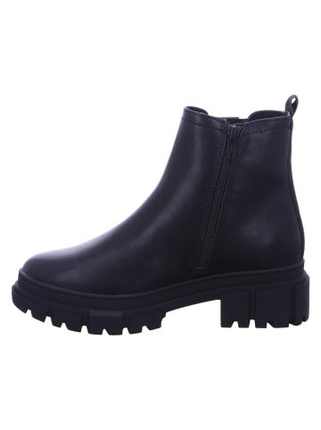 s.Oliver Stiefelette in schwarz