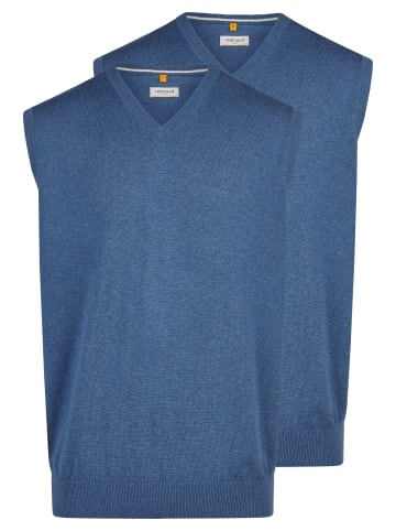 Redmond Pullunder Basic in Blau