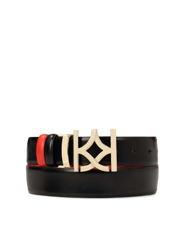 Kazar Gürtel in Rot