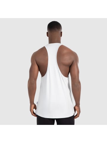 SMILODOX Stringer Leno Modal in Grau