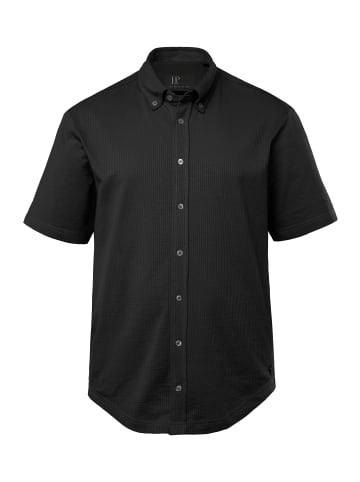 JP1880 Hemd in schwarz
