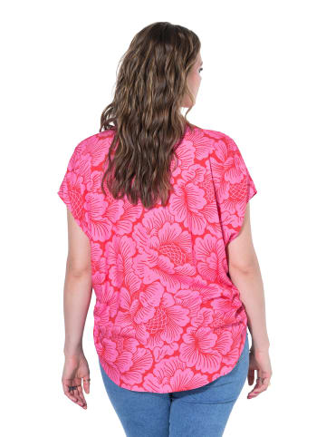 Studio Untold Hemdbluse in pink