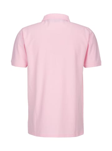 19V69 Italia by Versace Poloshirt Robert in pink